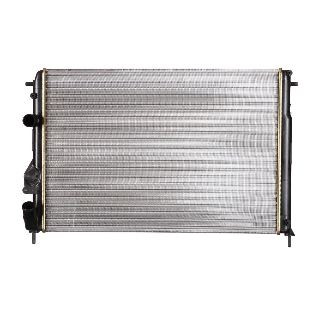 Radiator, motorkoeling