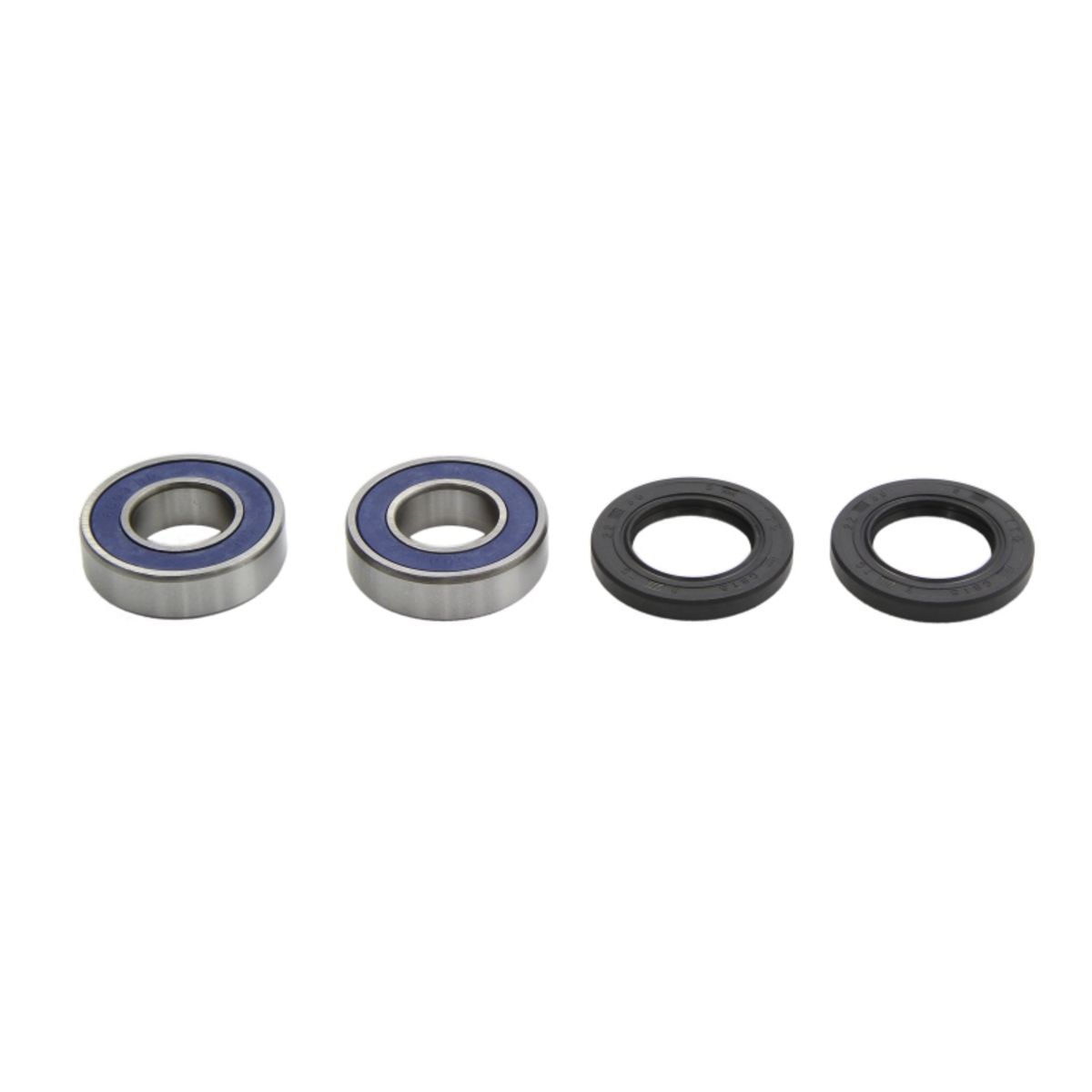 Jeu de roulements de roue 4RIDE AB25-1054