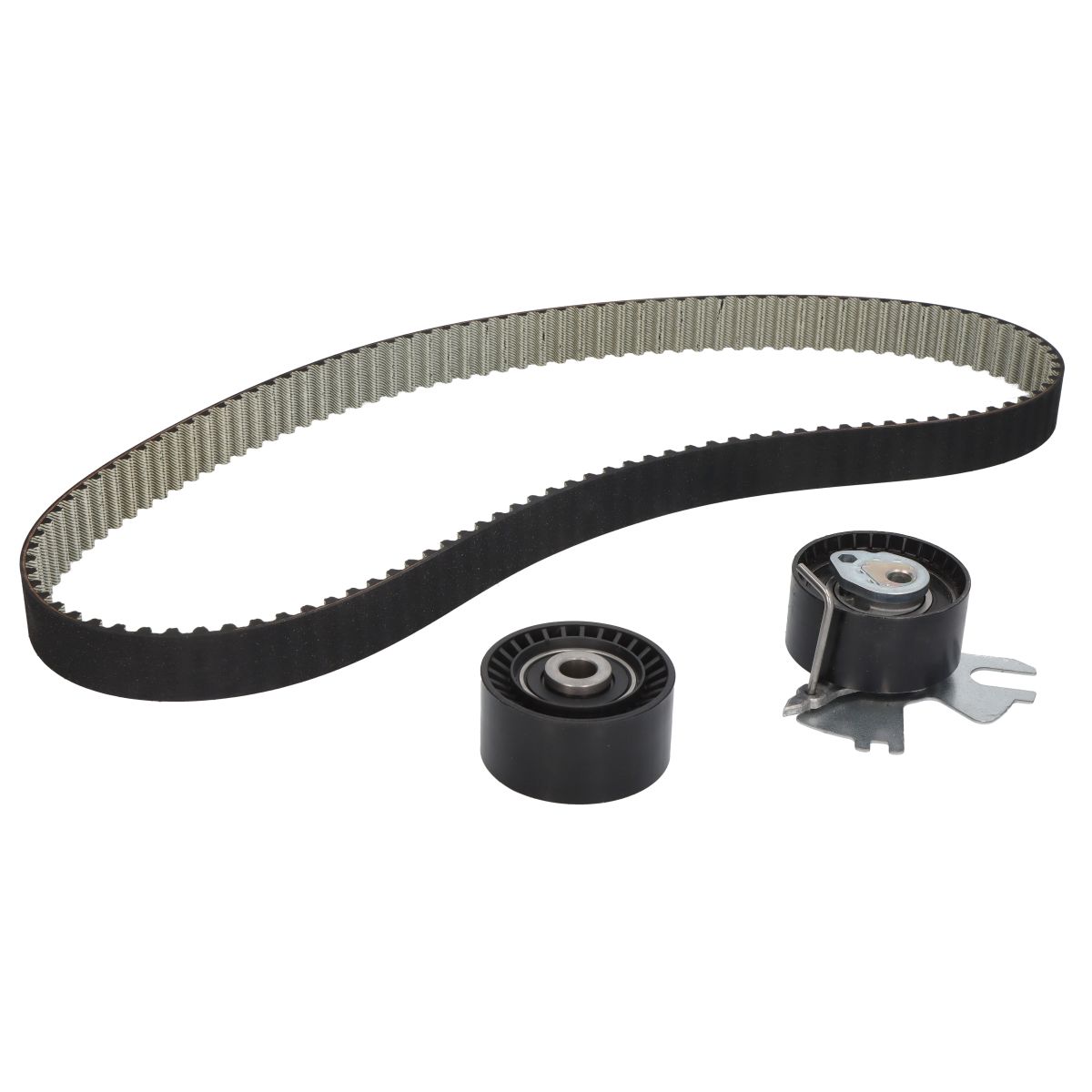 Dayco Set Di Cinghie Di Distribuzione Ktb967