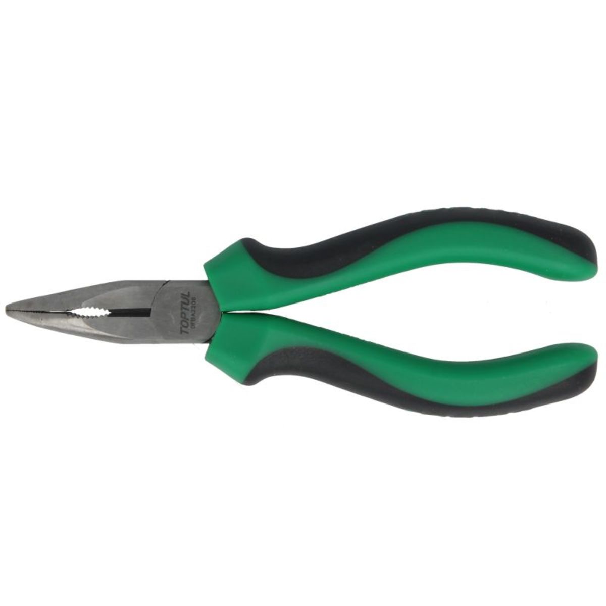 Gebogene Zange TOPTUL DFBA2206 Image