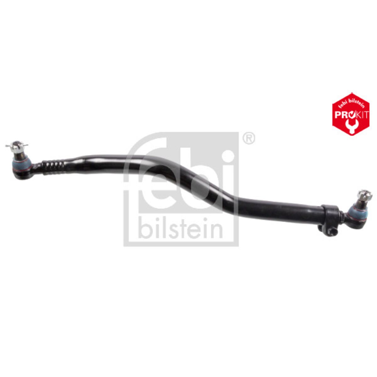 Image of Spoorstang  BILSTEIN