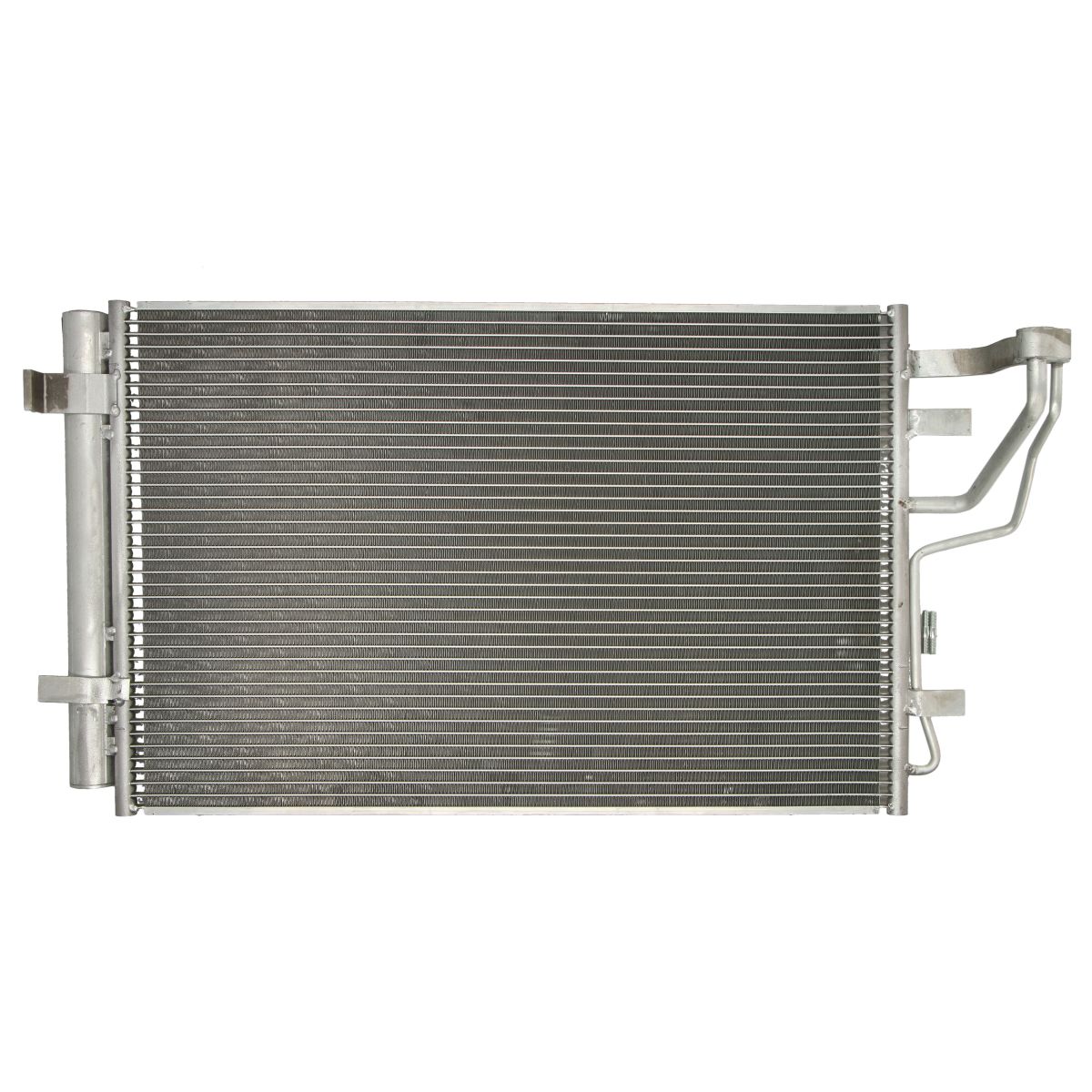 Image of Condensator, airconditioning