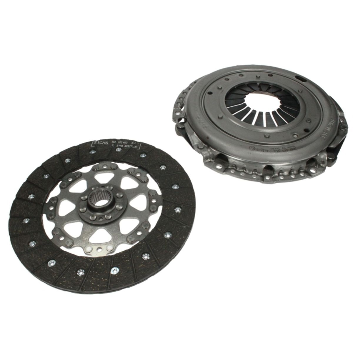 Sachs Kit Frizione Xtend 3000 970 040