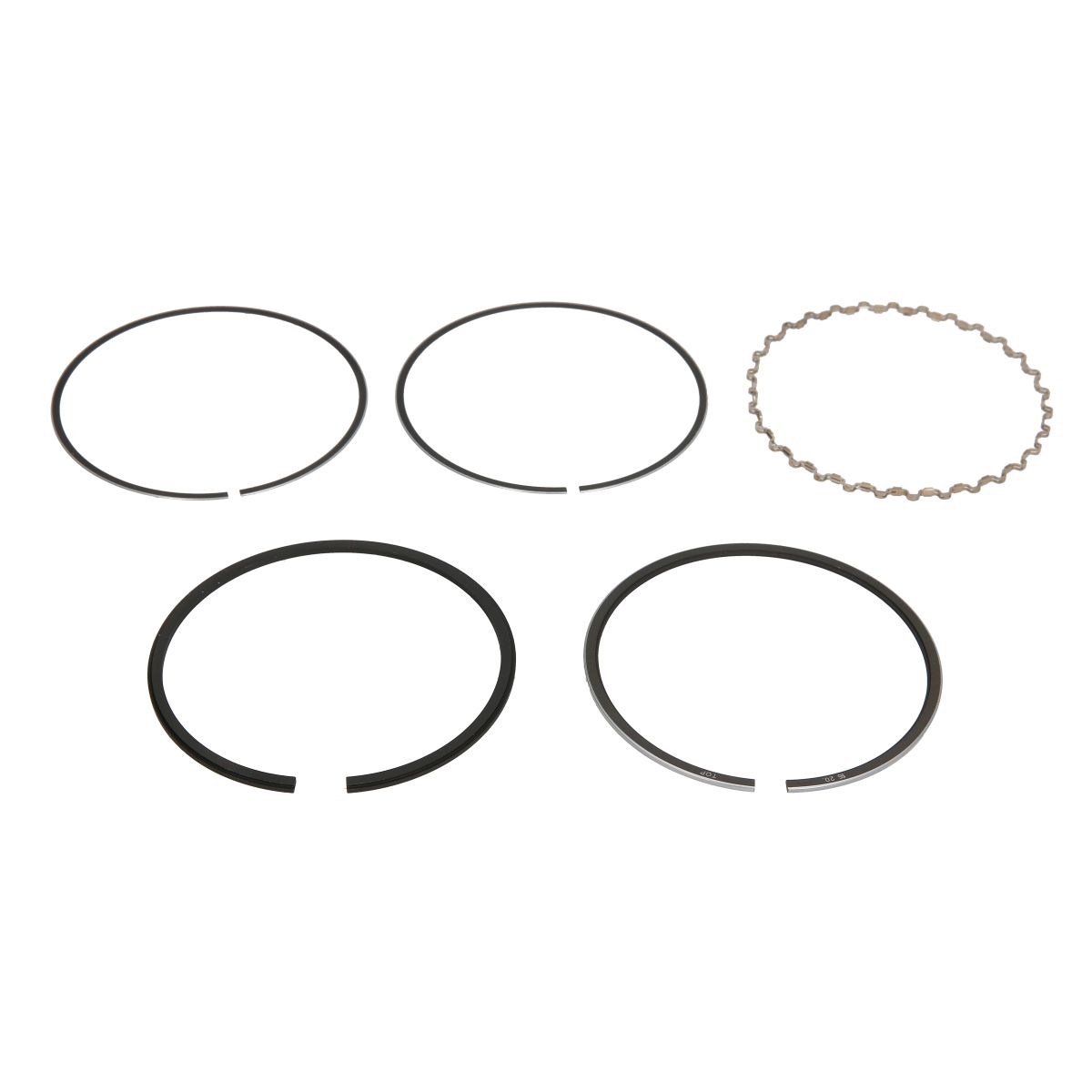Image of Zuigerveren set