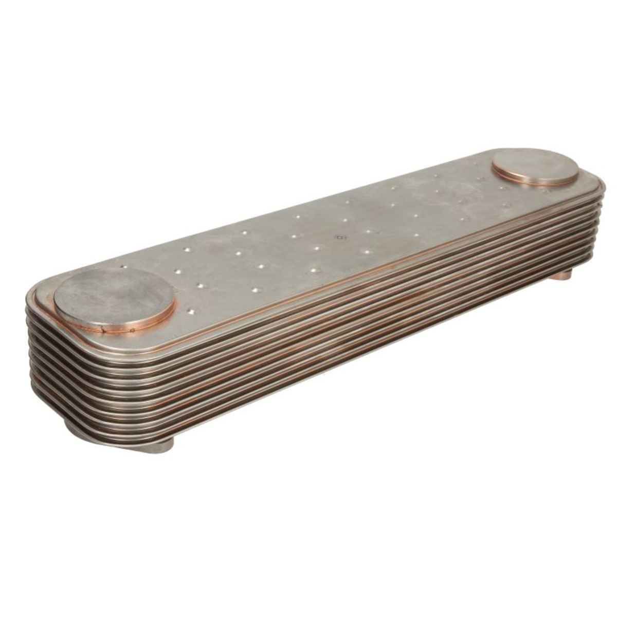 Image of Olie radiator, motorolie