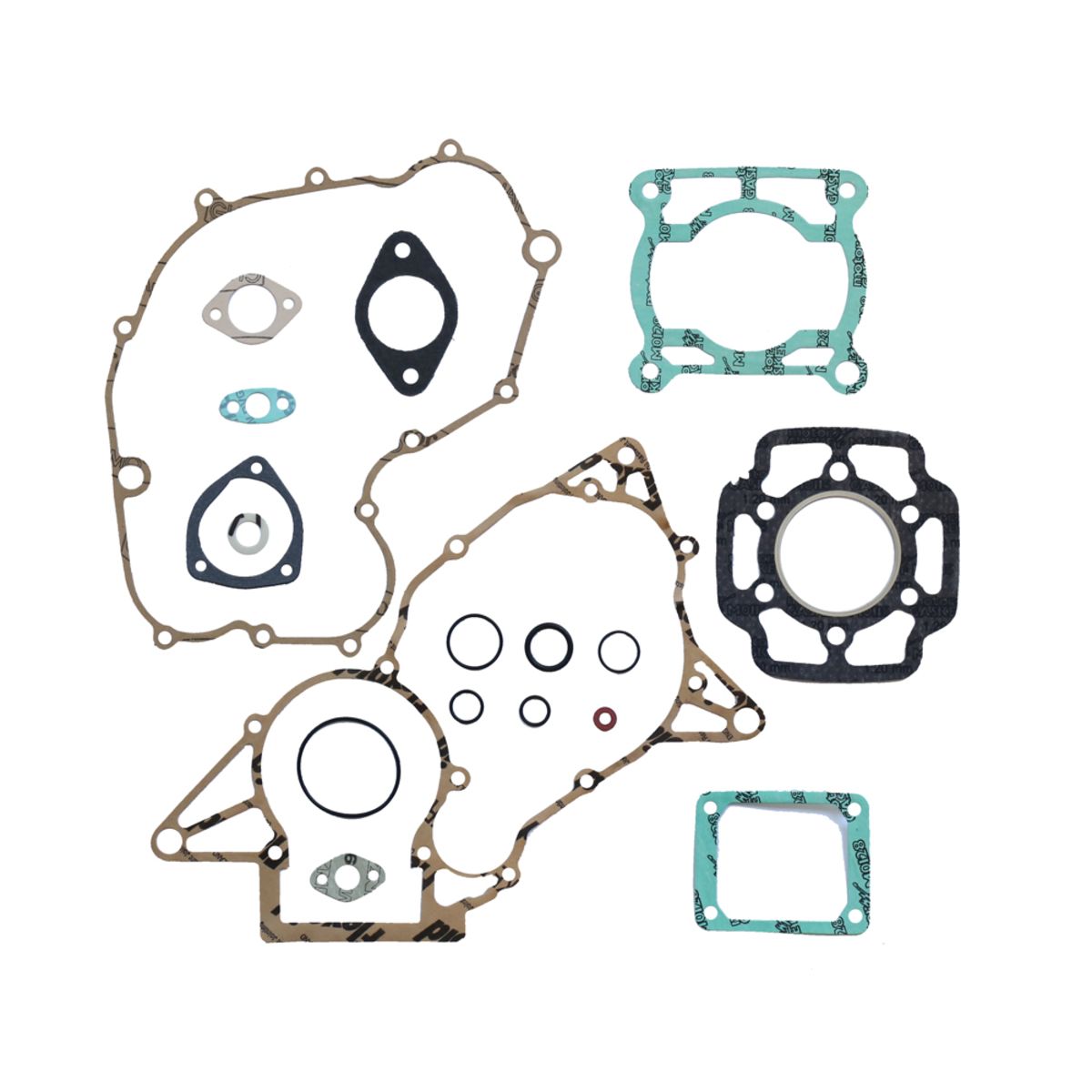Image of Motorpakkingset