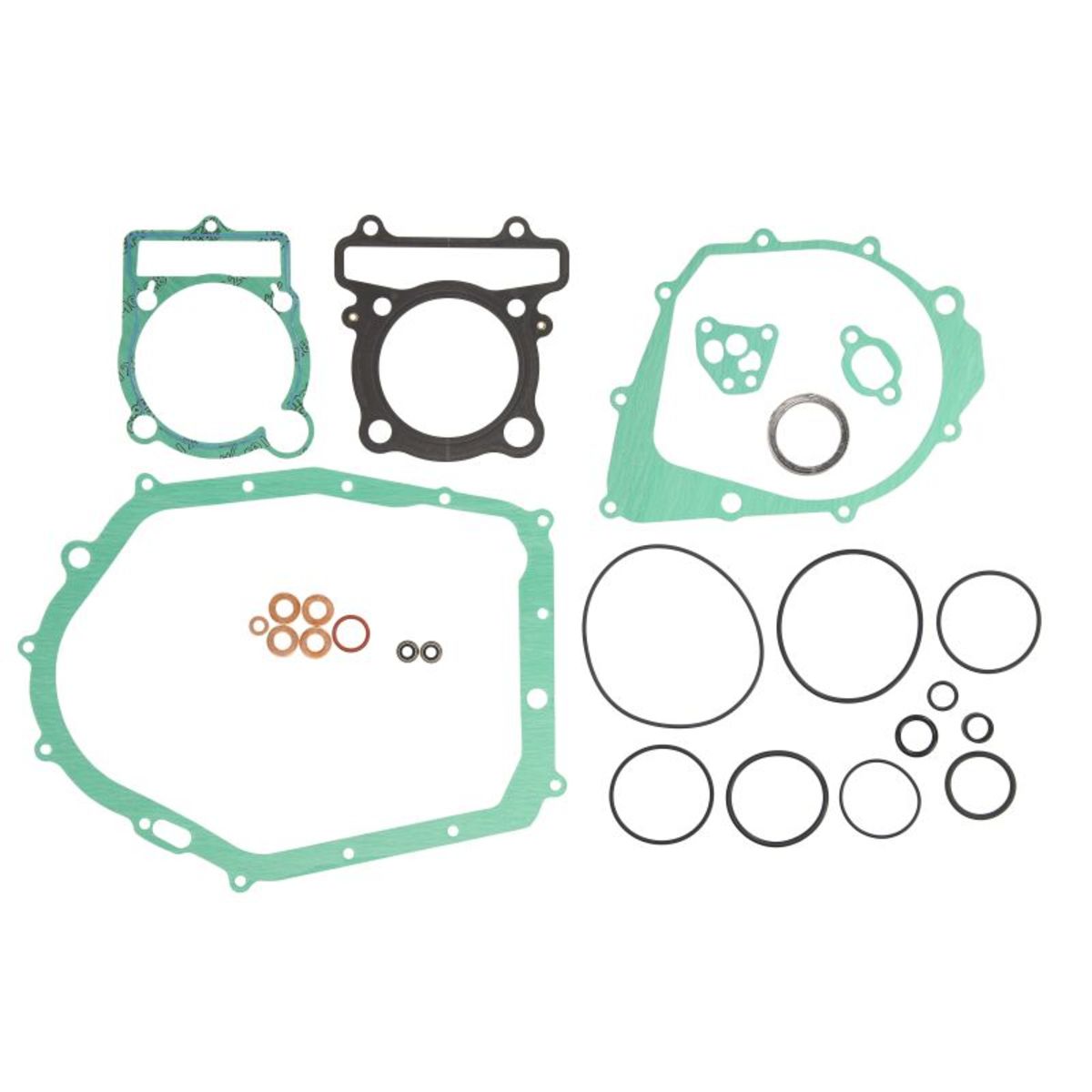 Juego de juntas de motor, completo ATHENA P400485850059
