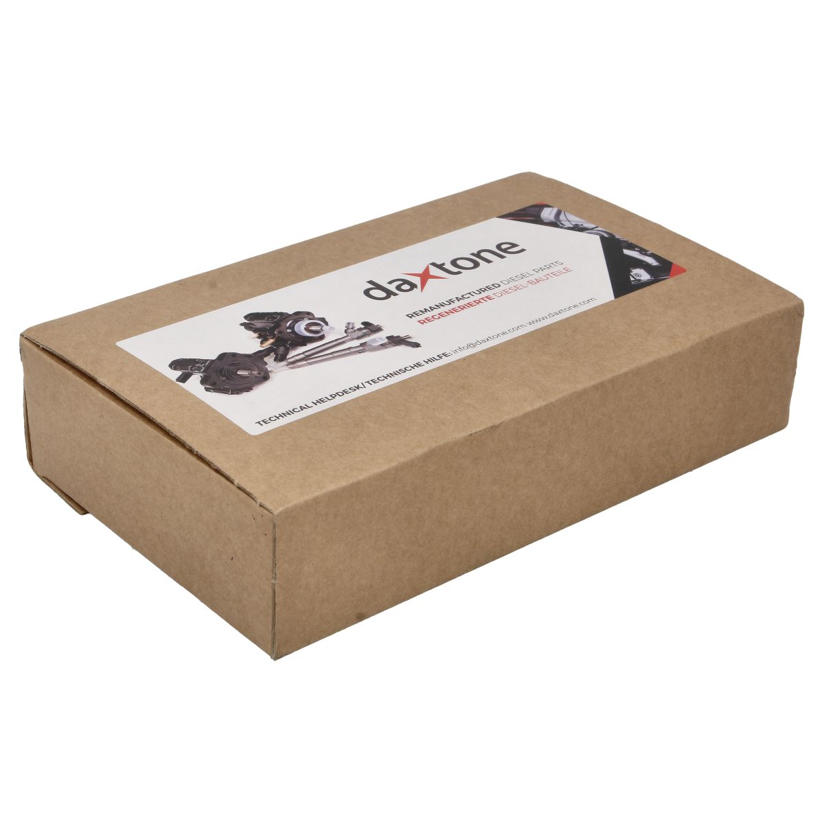 Injektor DAXTONE DTX1789G