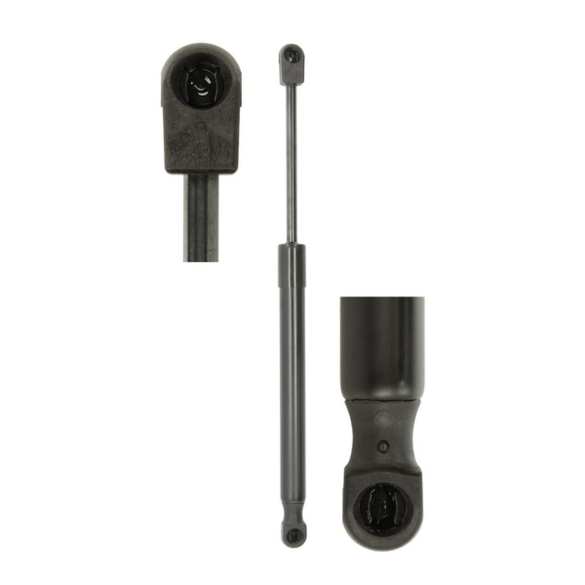 Image of Gasveer, motorkap  KR