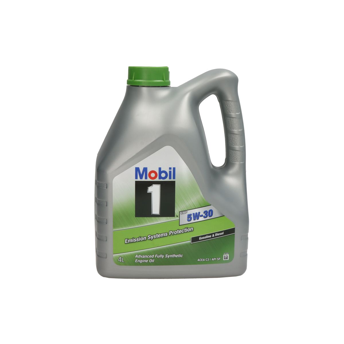 Huile moteur MOBIL 1 ESP 5W30 4L