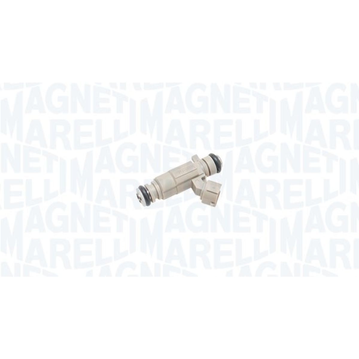 Magneti Marelli Einspritzventil 805000000043