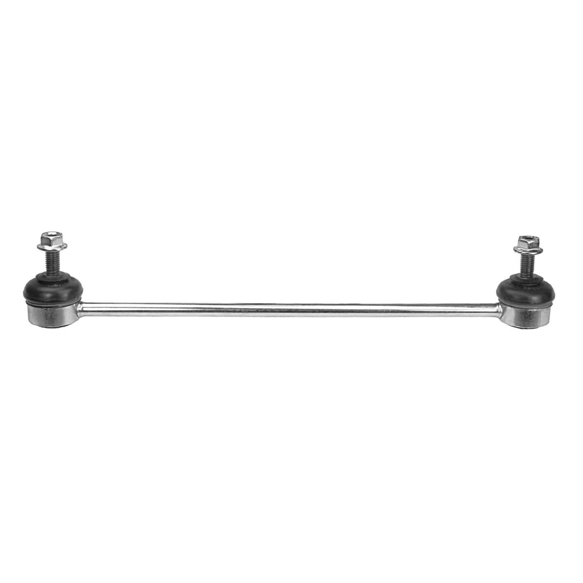 MEYLE 11-16 060 0001/HD Bielletta barra stabilizzatrice Quality, Assale anteriore Sx, con presa a chiave - Immagine 5