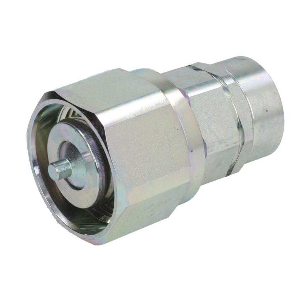Image of Hydraulische snelkoppeling