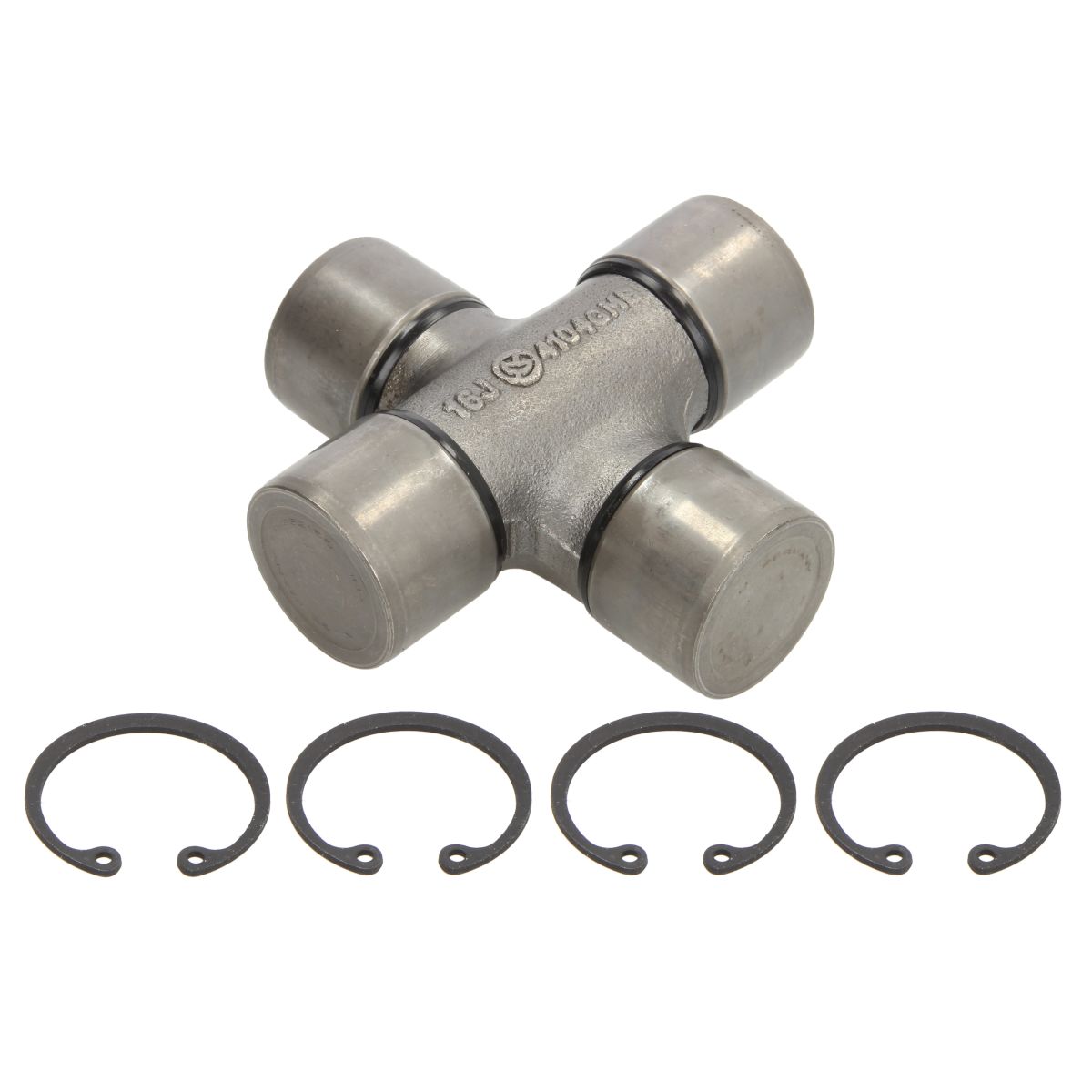 Image of Hardyschijf/Rubber askoppeling DT Spare Parts