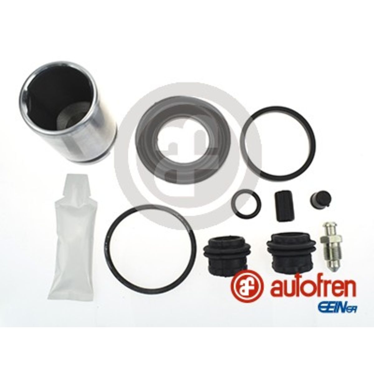 Image of Reparatieset, remklauw