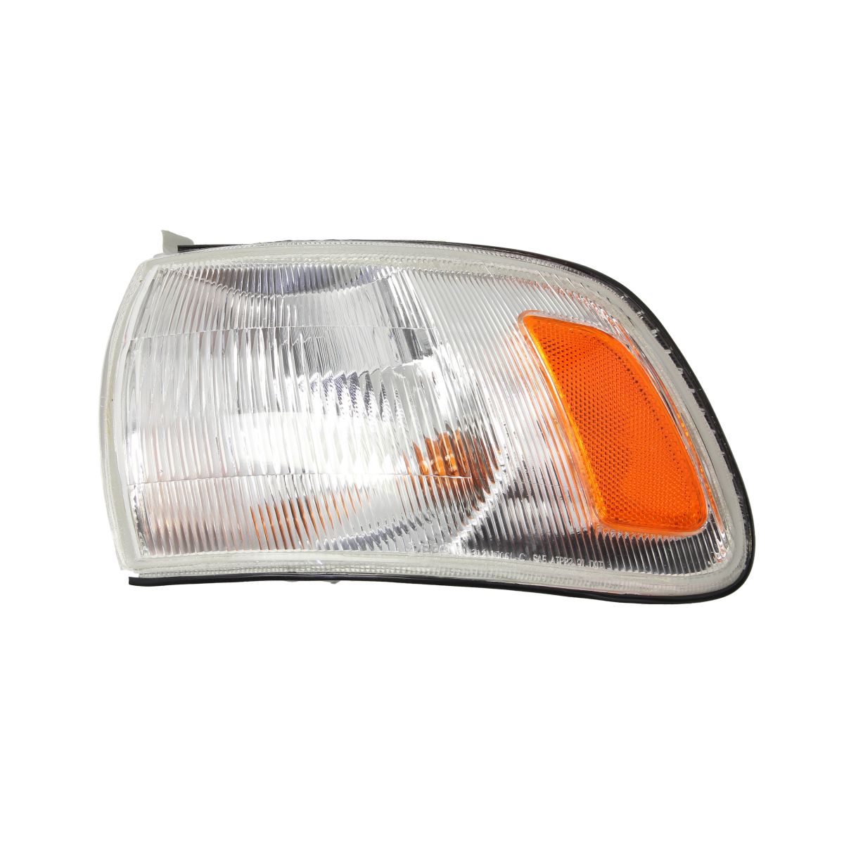 Image of Knipperlicht   links