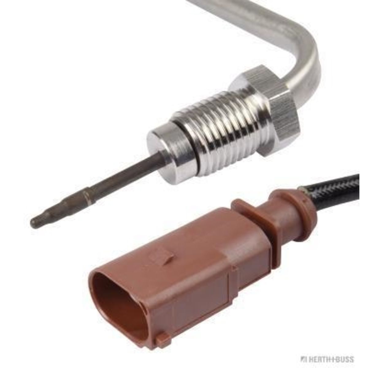 Image of Sensor, uitlaatgastemperatuur HERTH+BUSS ELPARTS