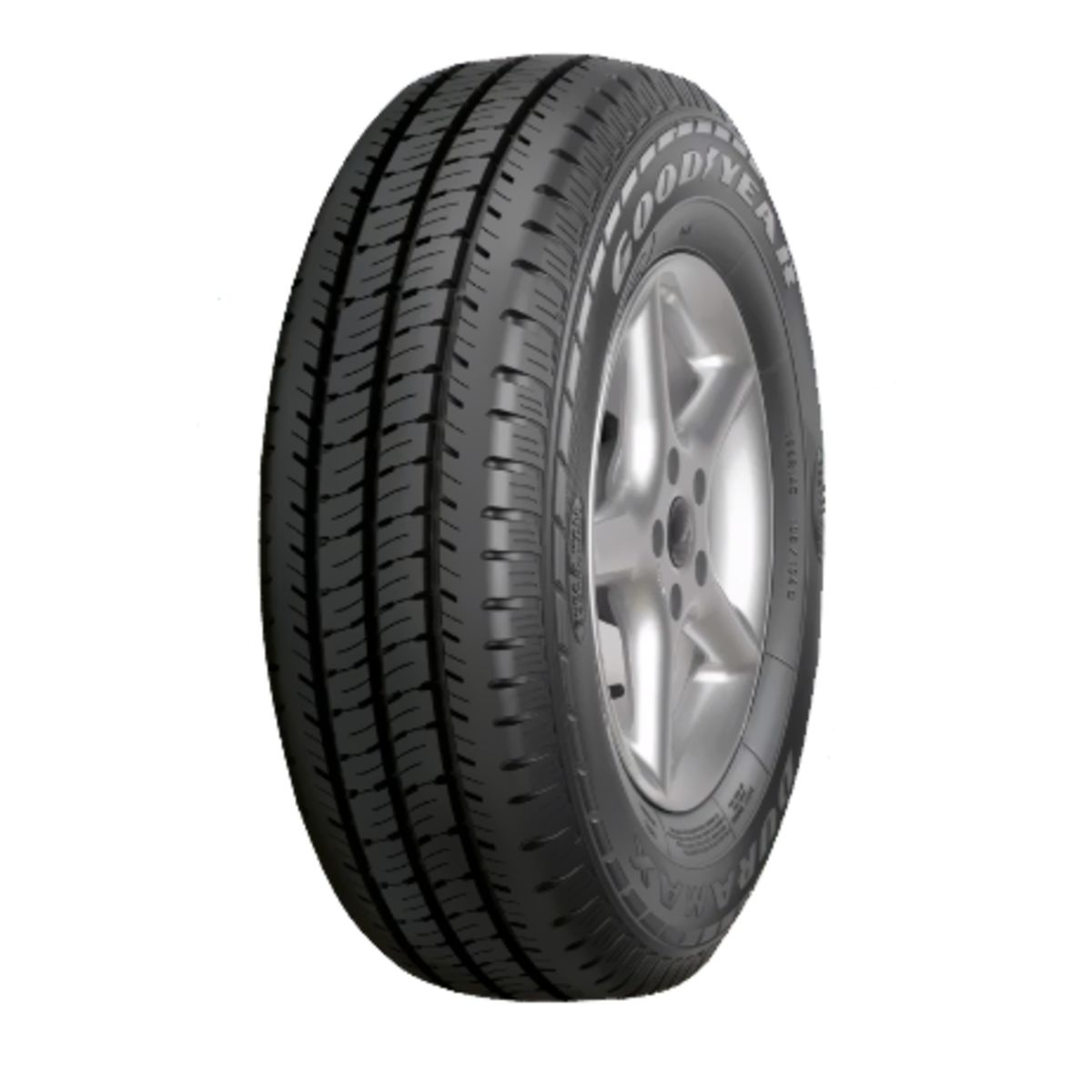 Pneus d'été GOODYEAR Duramax G2 195/70R15C, 104/102S TL