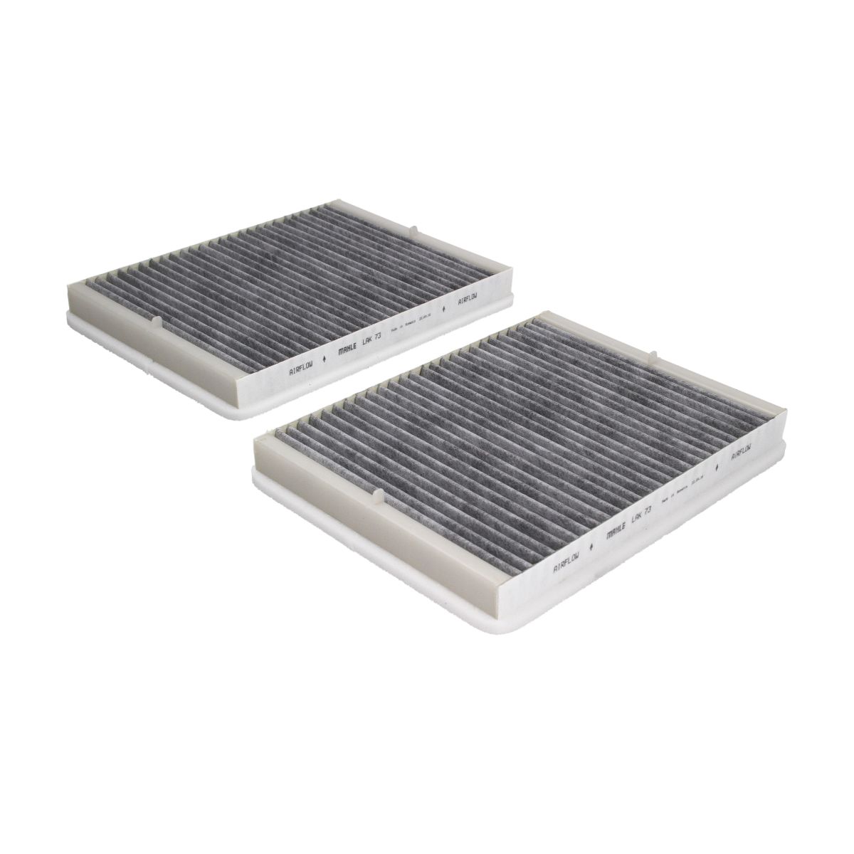 Image of Cabine luchtfilter