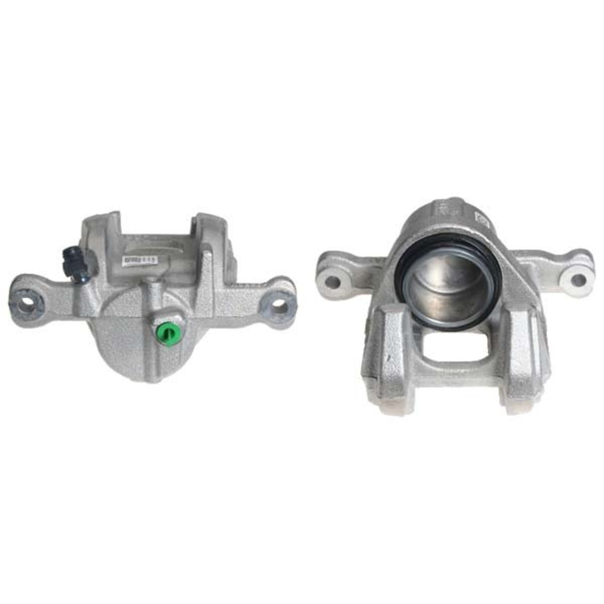 Bremssattel BUDWEG 345655