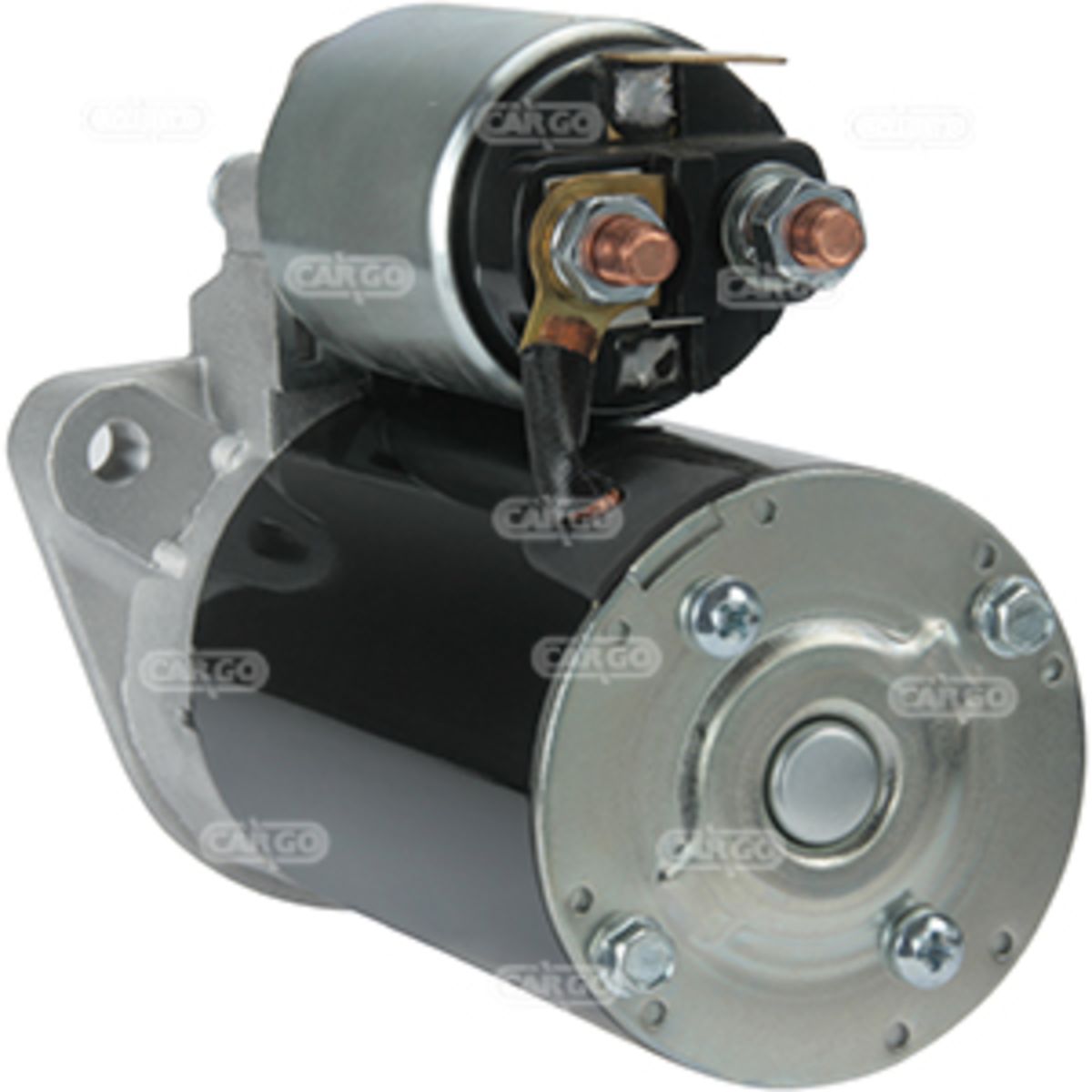 Image of Starter