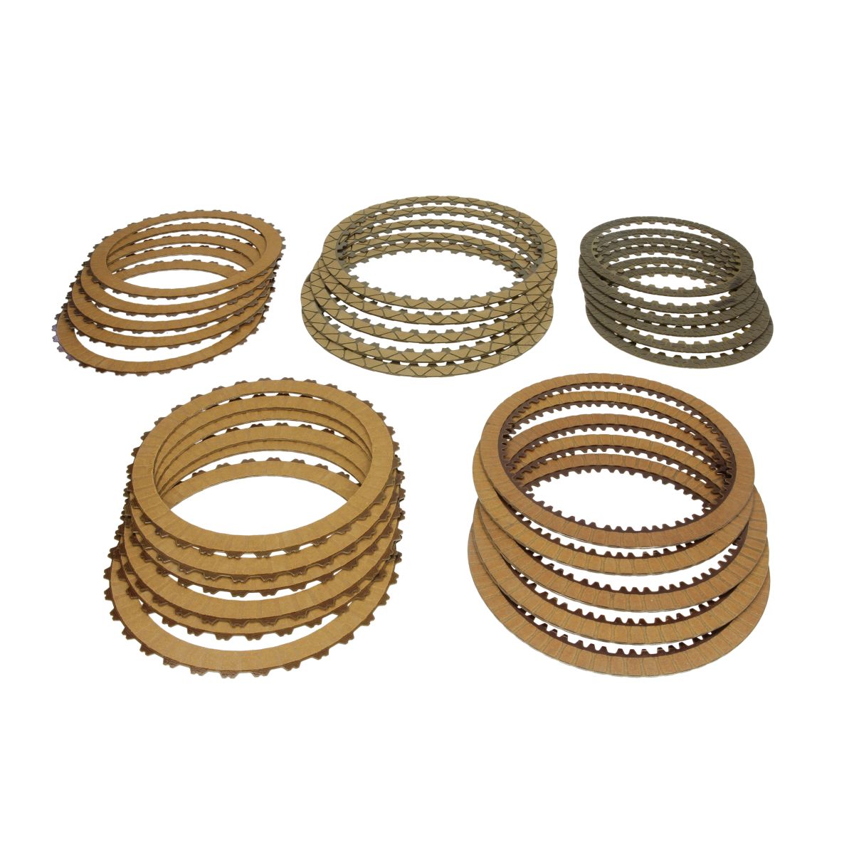 Image of Reparatieset, handgeschakelde versnellingsbak  1102 298 053