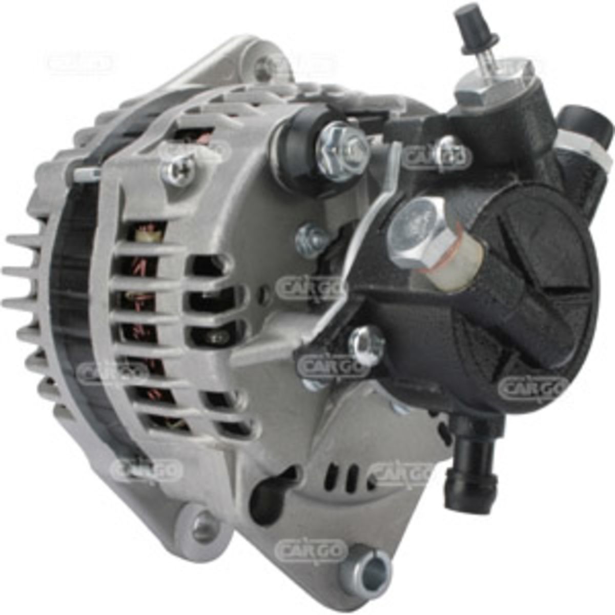 Image of Driefasige generator