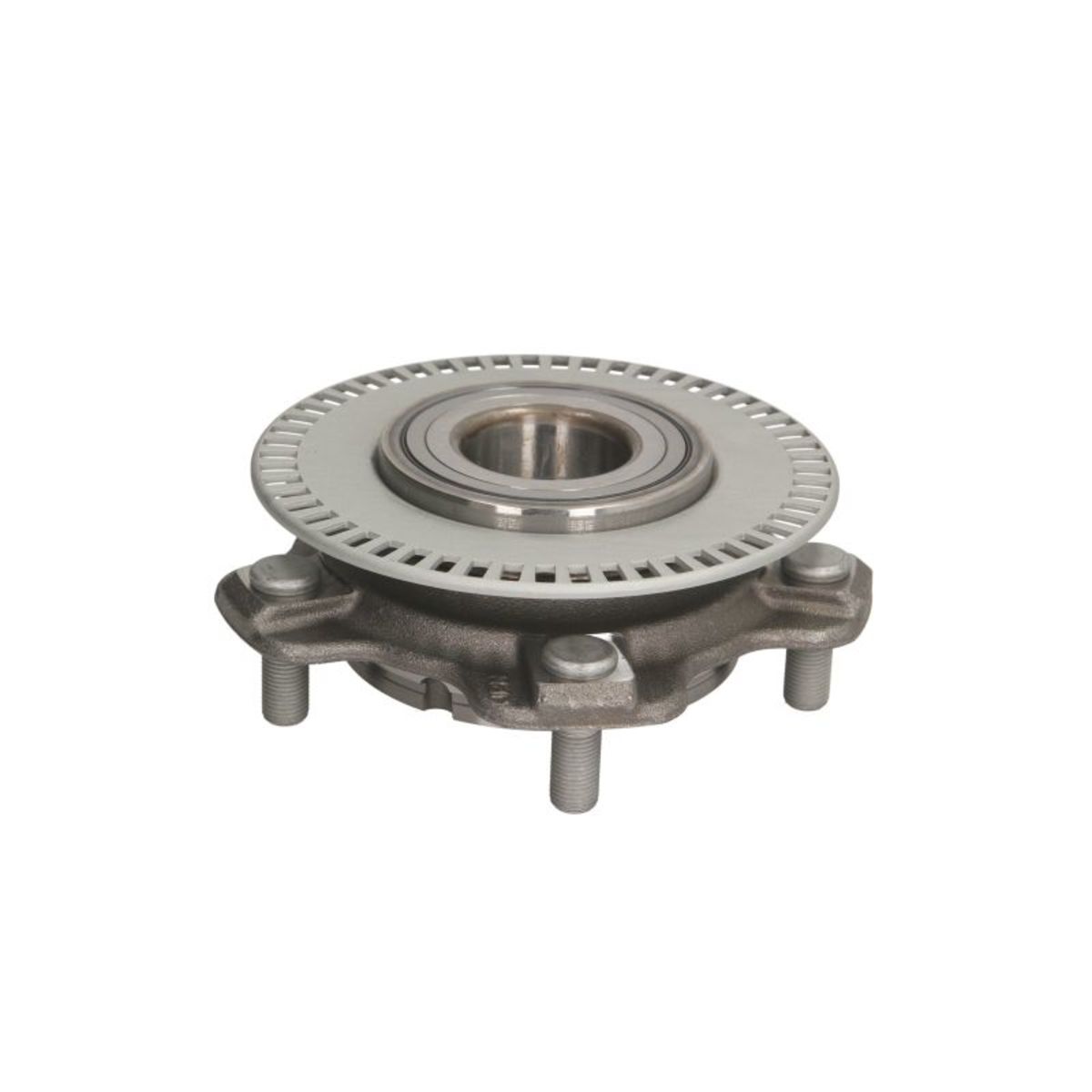Für SKF VKBA 6873 Wheel Bearing Kit - Bild 7
