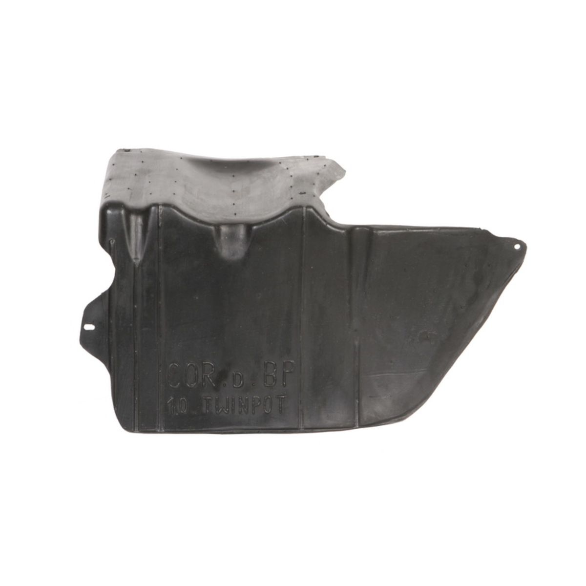 Blic Coperchio Del Motore 6601-02-5024891P Destro