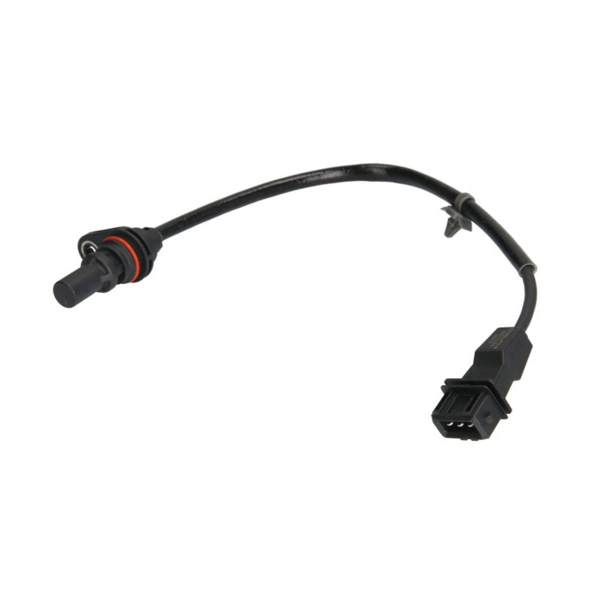 Für DELPHI ELEKTRONIKA SS11329 CRANKSHAFT PULSE SENSOR - Bild 5