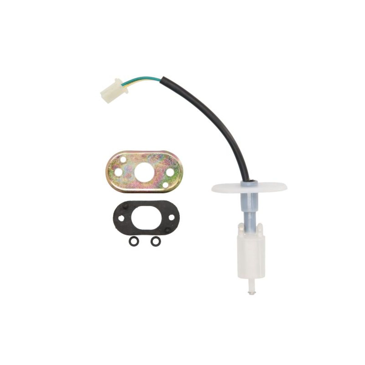 Capteur, relais INPARTS IP000332