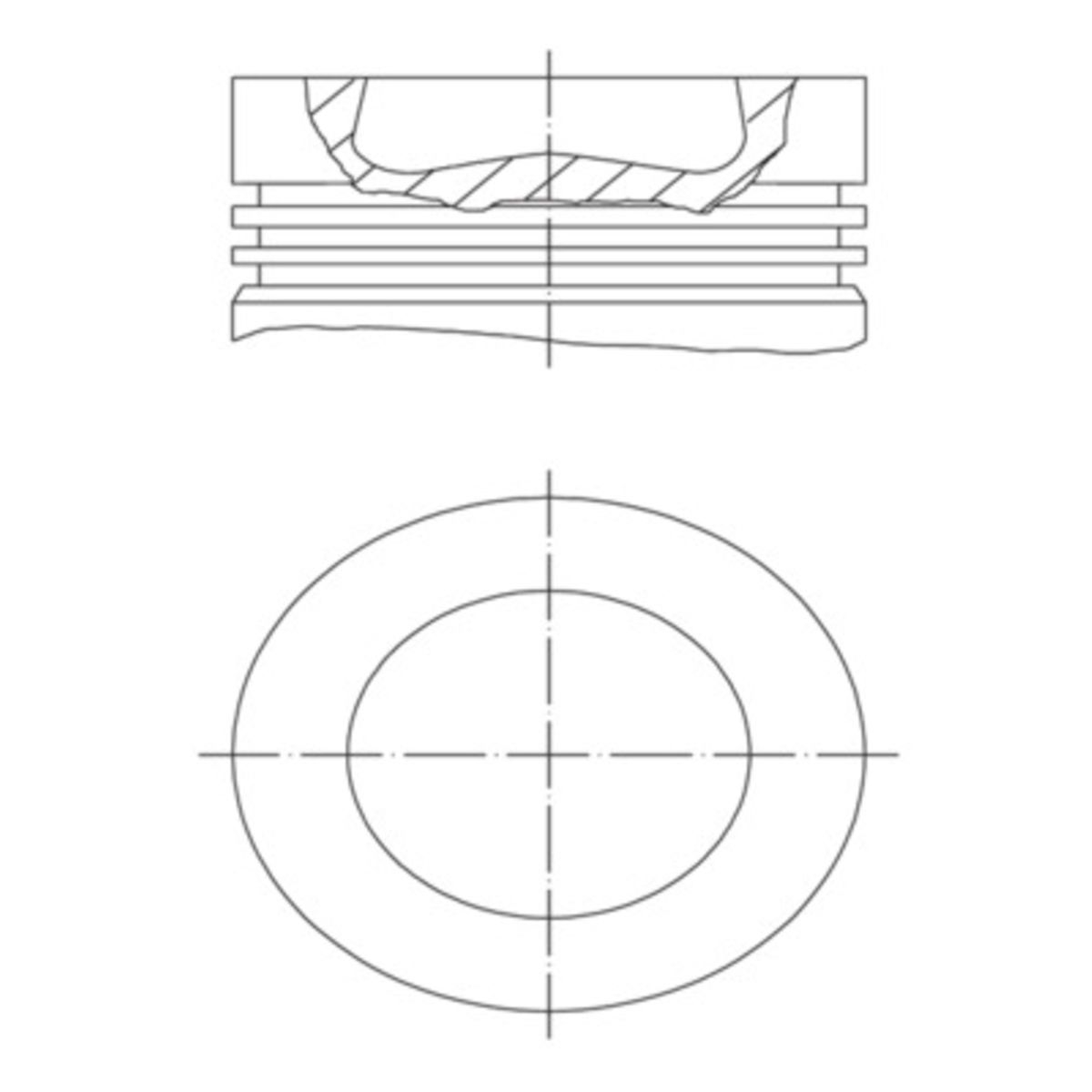 Image of Zuiger