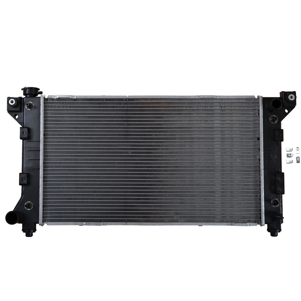 Image of Radiator, motorkoeling