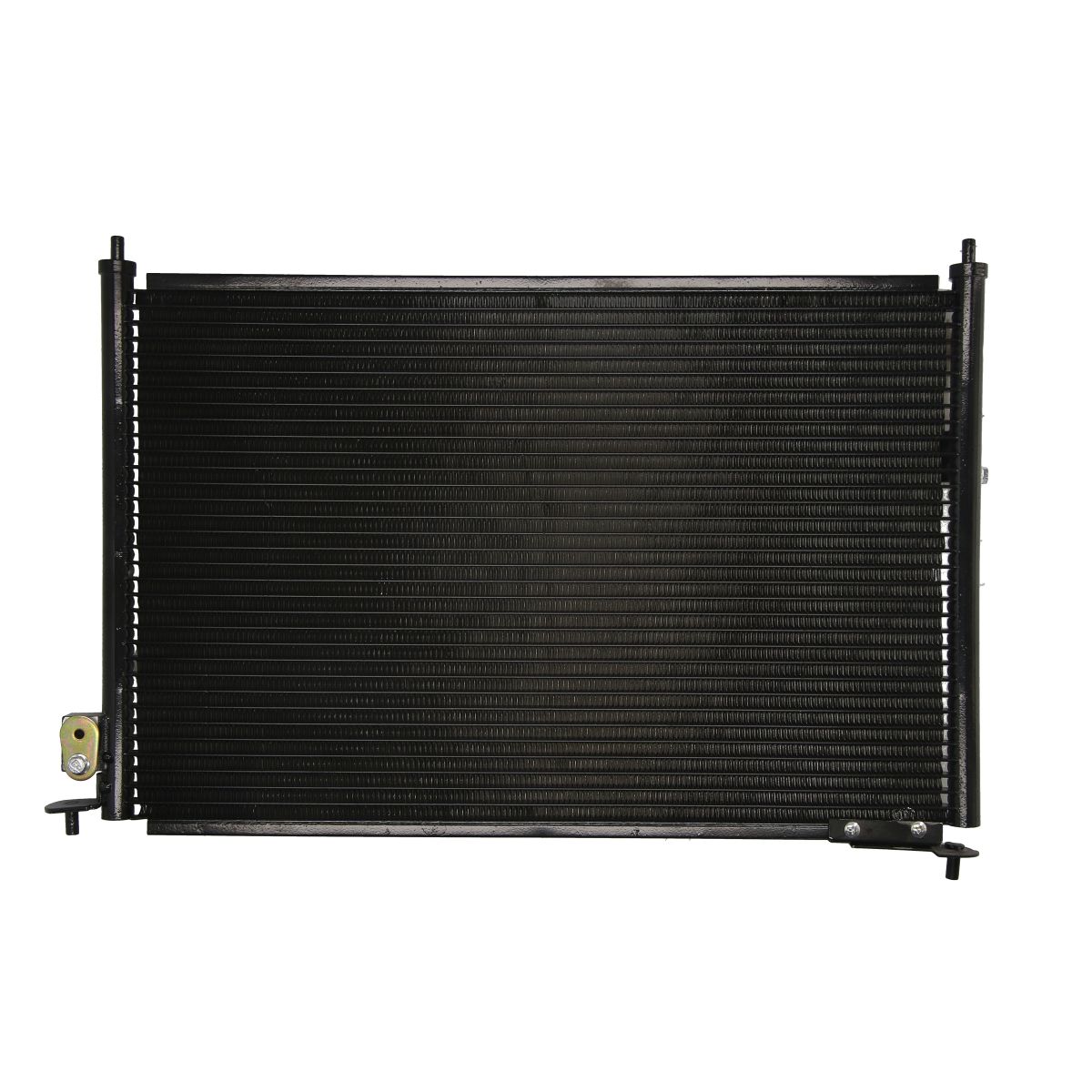 Image of Condensator, airconditioning