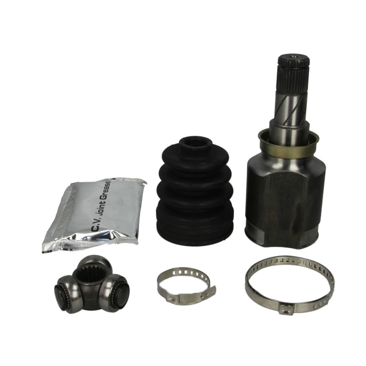 Image of Homokineet reparatie set, aandrijfas