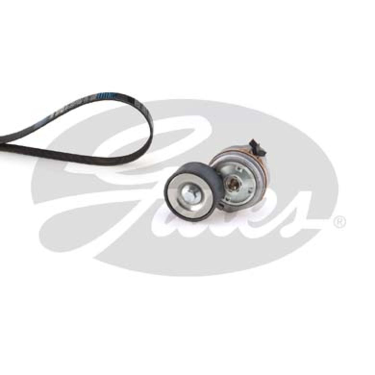 Image of Poly V-riem set