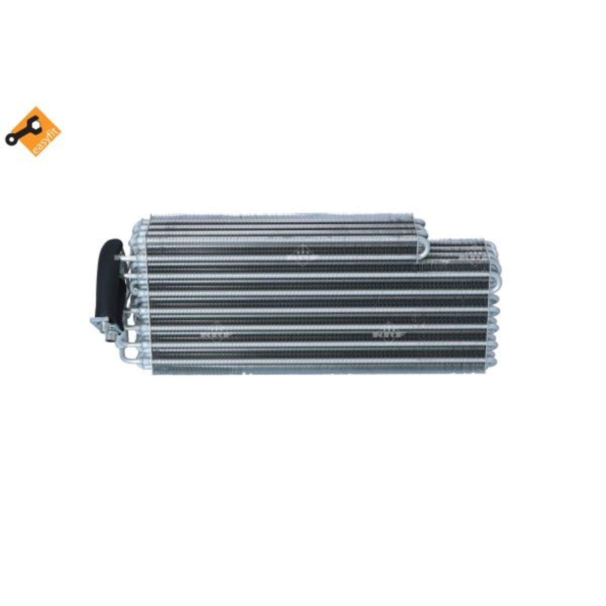 Verdamper, airconditioning