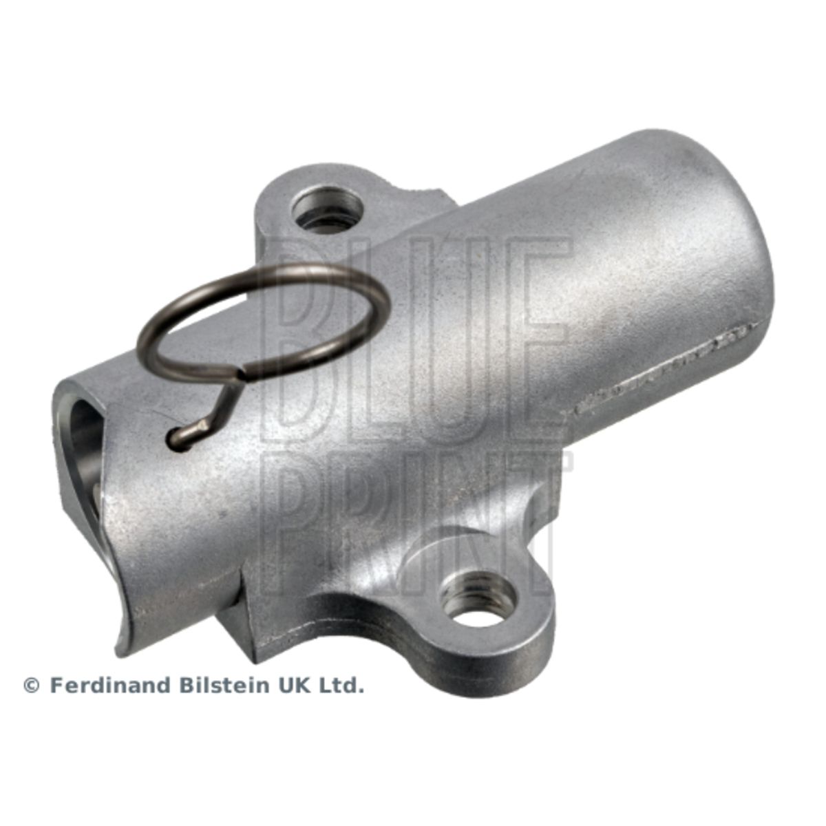 Image of Riemspanner, distributieriem