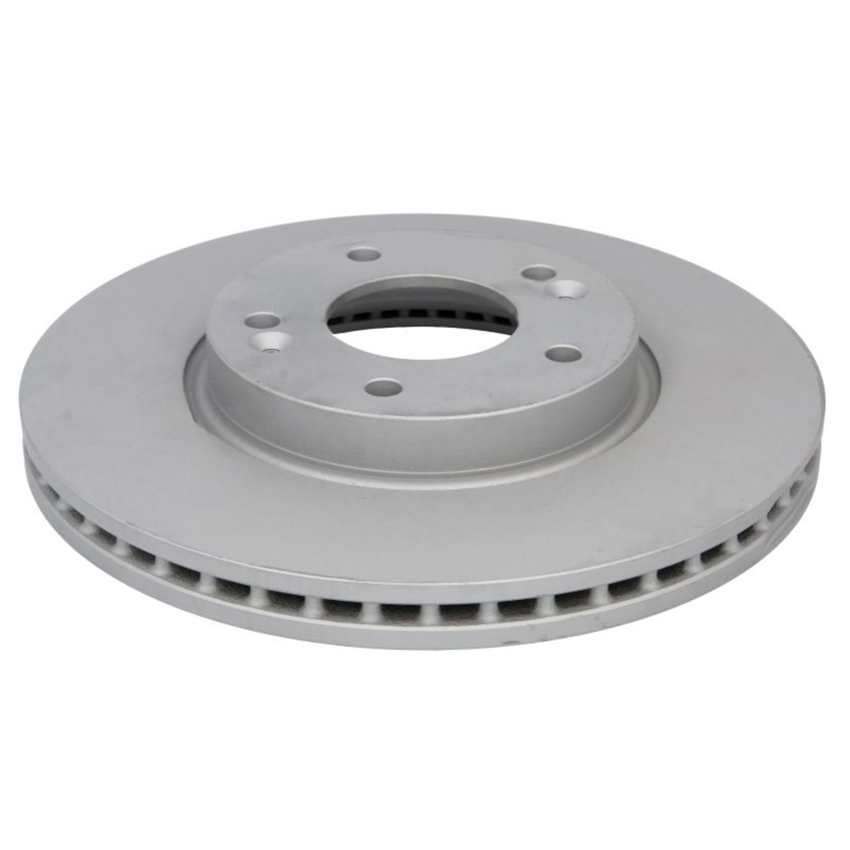 ATE 24.0125-0218.1 Disco freno ventilato, rivestito, ad alto tenore di carbonio - Immagine 5