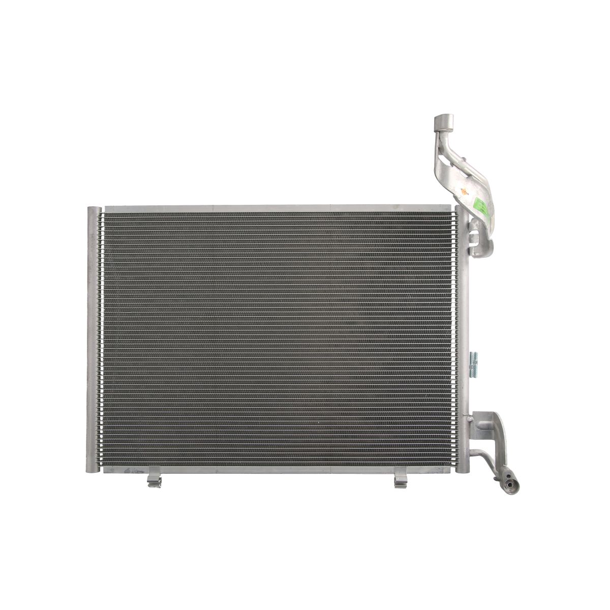 Image of Condensator, airconditioning