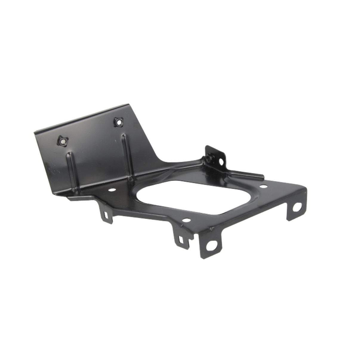 Blic Kit Di Montaggio, Parafango 7802-03-2023383P, Sinistro