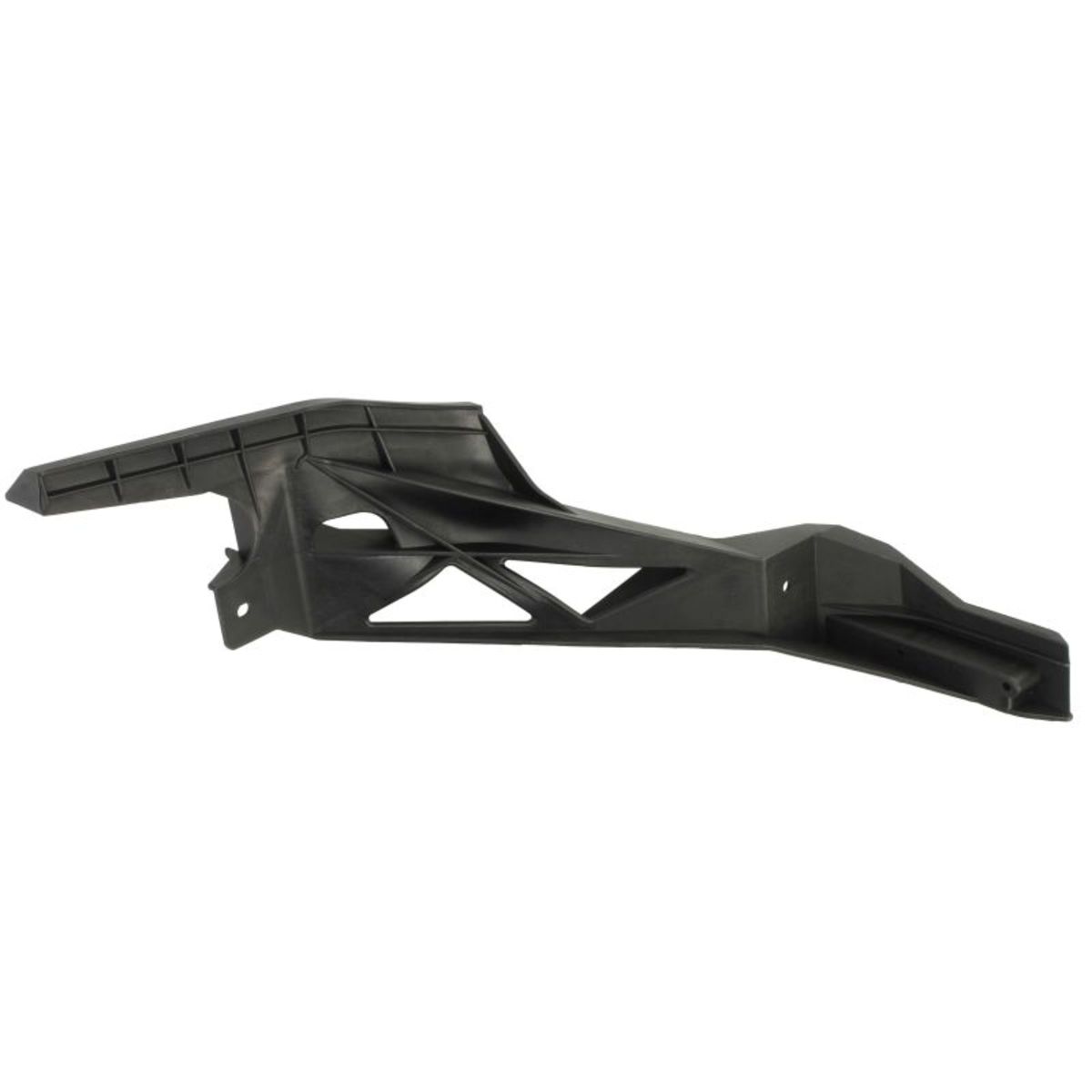 Image of Ophanging, spatbordfixering