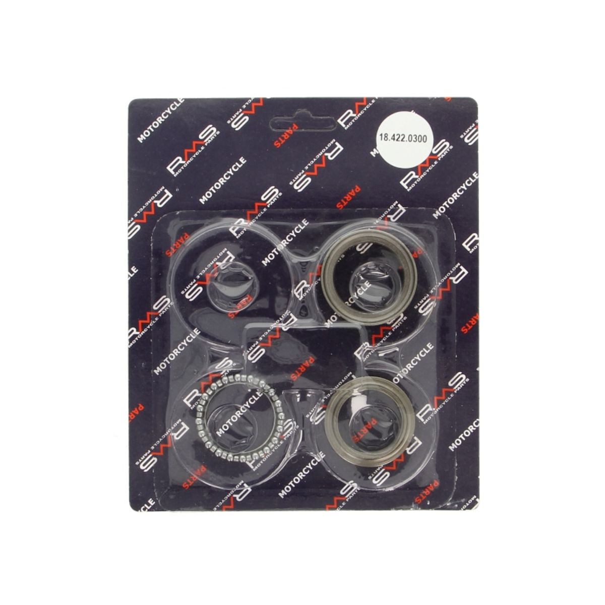 Lenkkopflager RMS 18 422 0300