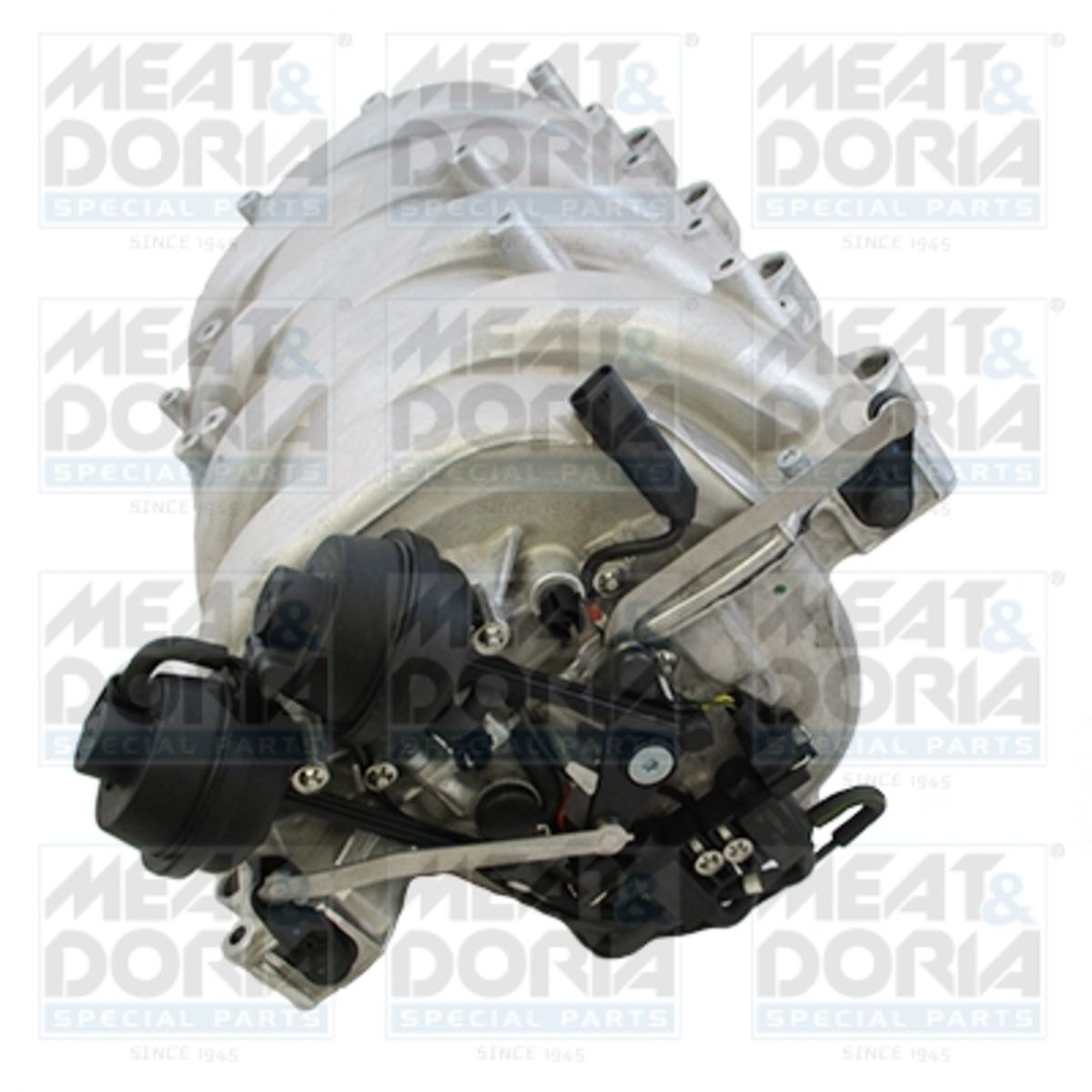 Meat&Doria Zuigbuis Module Meat & Doria 89448