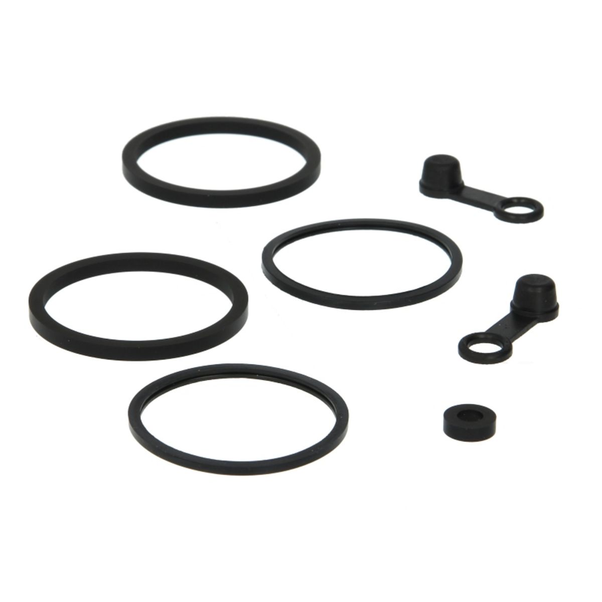Reparatursatz, Bremssattel TOURMAX BCR-308