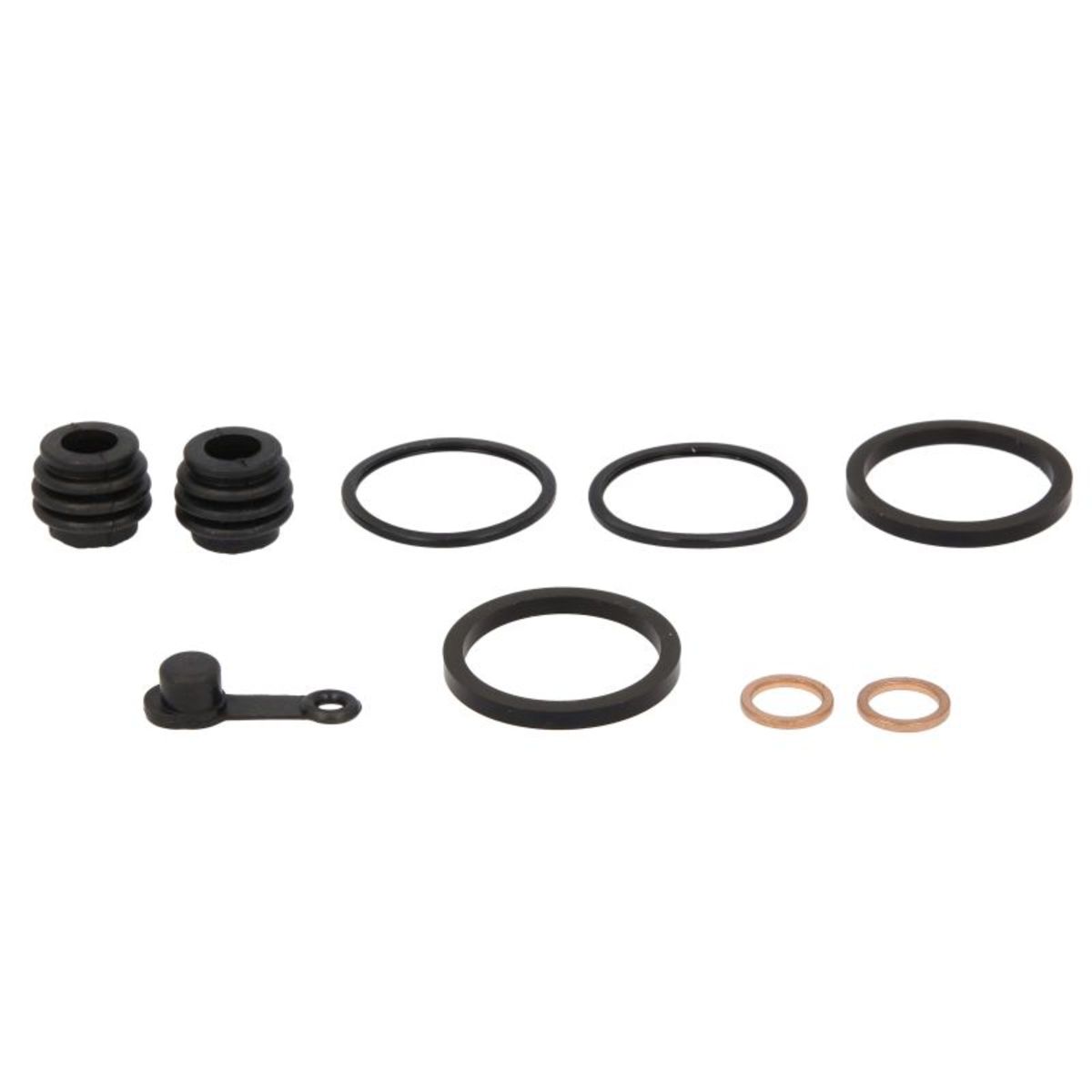 Reparatursatz, Bremssystem ALL BALLS 18-3292