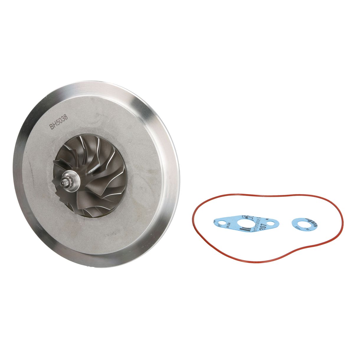 Image of Cartridge/CHRA/kernassemblage, Turboladers