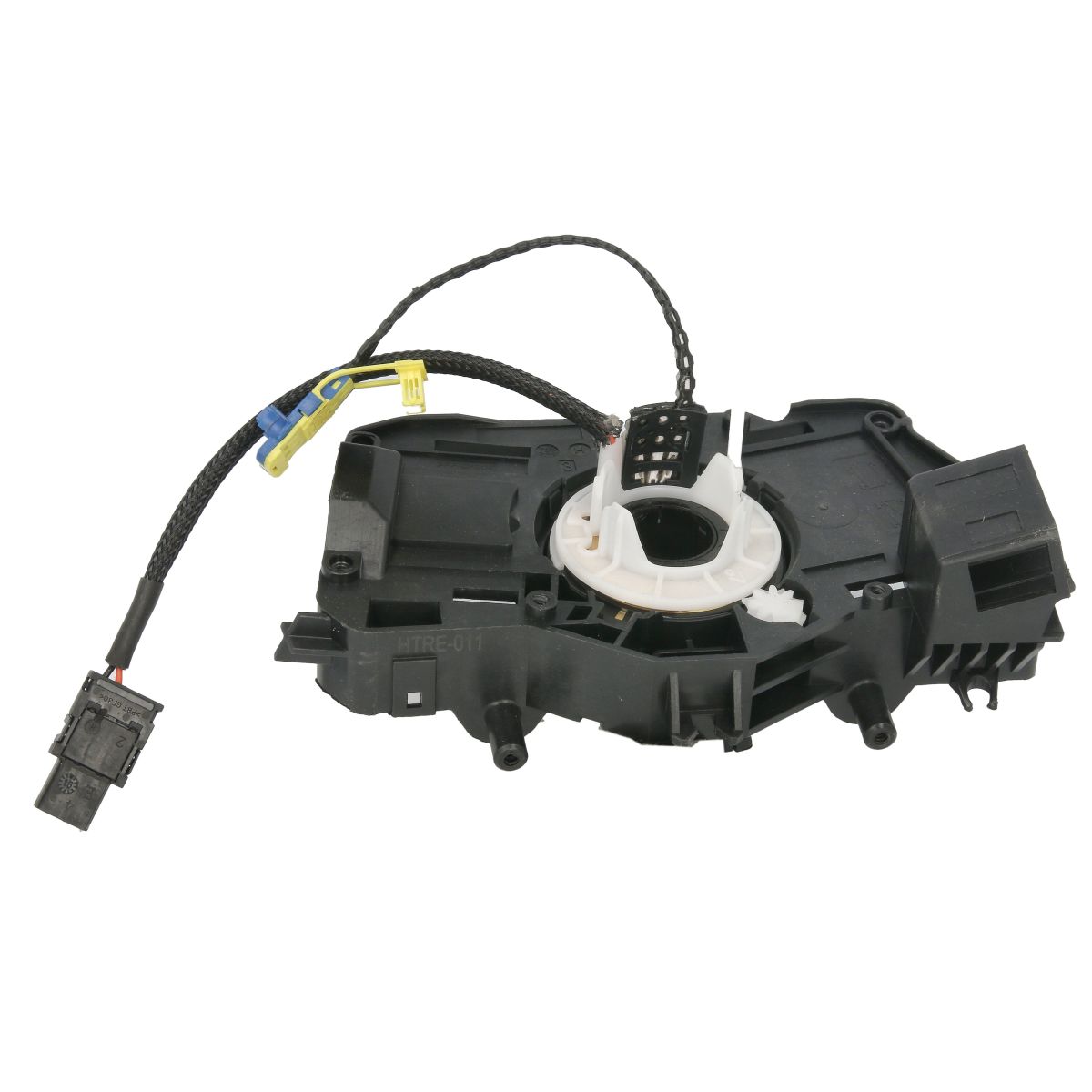 Image of Wikkelveer, airbag