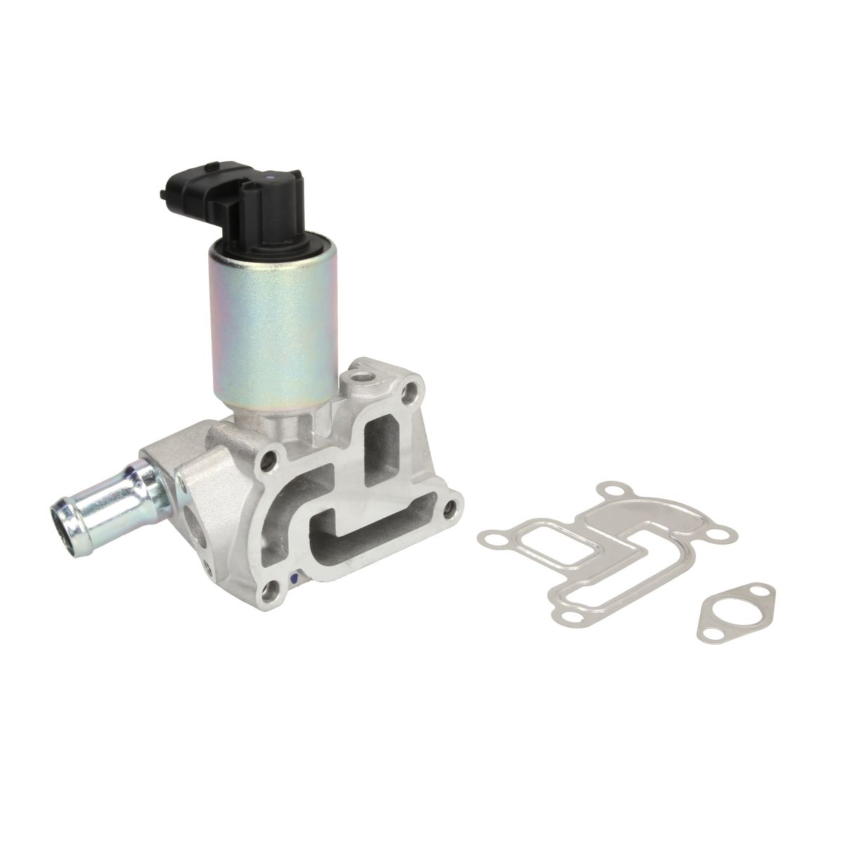Image of EGR-klep WAHLER 710957D