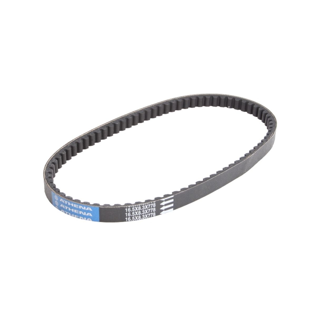 Cinghia di trasmissione ATHENA S410000350035